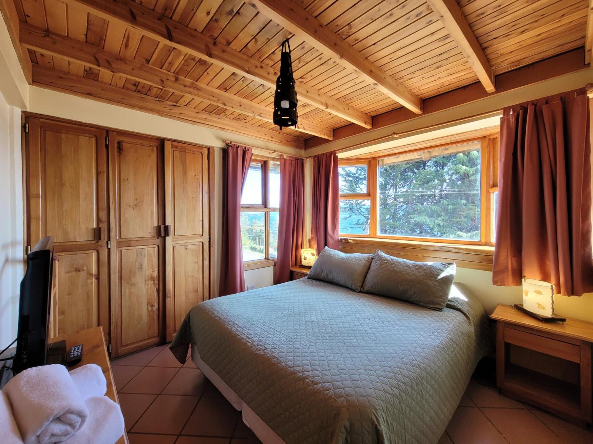 Apart Hotel Del Arroyo San Carlos de Bariloche Exteriér fotografie